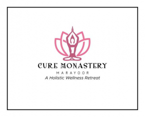  Cure Monastery  Марейур